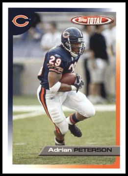 277 Adrian Peterson